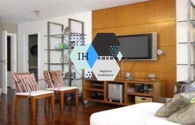 Imagem 4: Apartamento 4dorms, 4suítes, 3vagas, 180m² para locação no Campo Belo,...