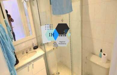 Imagem 5: Apartamento 4dorms, 4suítes, 3vagas, 180m² para locação no Campo Belo,...