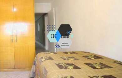 Imagem 6: Apartamento 4dorms, 4suítes, 3vagas, 180m² para locação no Campo Belo,...