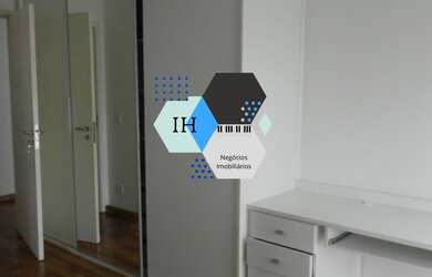 Imagem 11: Apartamento 2dorms, 2suítes, 2vagas, 104m² para locação no Jardim...