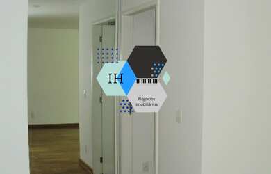 Imagem 13: Apartamento 2dorms, 2suítes, 2vagas, 104m² para locação no Jardim...