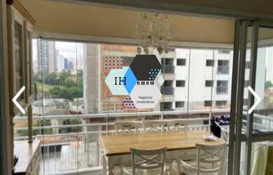 Imagem 9: Apartamento 2dorms, 1suíte, 2vagas, 68m² para locação na Chácara...