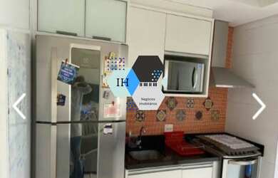 Imagem 11: Apartamento 2dorms, 1suíte, 2vagas, 68m² para locação na Chácara...