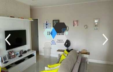 Imagem 7: Apartamento 2dorms, 1suíte, 2vagas, 68m² para locação na Chácara...