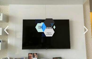 Imagem 12: Apartamento 2dorms, 1suíte, 2vagas, 68m² para locação na Chácara...