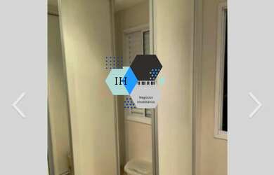 Imagem 6: Apartamento 2dorms, 1suíte, 2vagas, 68m² para locação na Chácara...