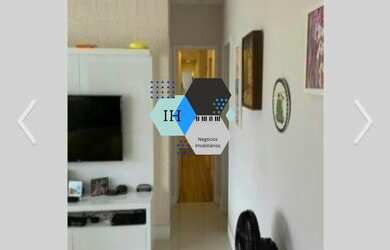 Imagem 15: Apartamento 2dorms, 1suíte, 2vagas, 68m² para locação na Chácara...