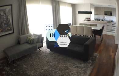 Imagem 7: Apartamento 3dorms, 3suítes, 3vagas, 148m² á venda na região de Santo Amaro, Oportunidade!