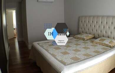 Imagem 11: Apartamento 3dorms, 3suítes, 3vagas, 148m² á venda na região de Santo Amaro, Oportunidade!