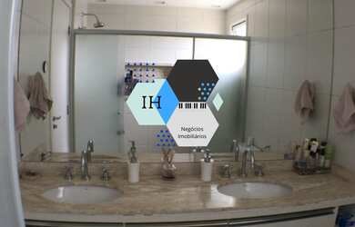 Imagem 4: Apartamento 3dorms, 3suítes, 3vagas, 148m² á venda na região de Santo Amaro, Oportunidade!