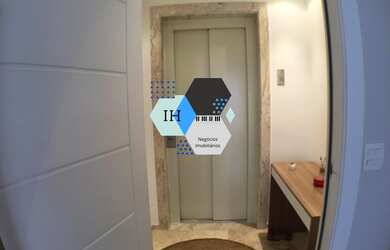 Imagem 5: Apartamento 3dorms, 3suítes, 3vagas, 148m² á venda na região de Santo Amaro, Oportunidade!