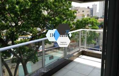 Imagem 8: Apartamento 1dorm, 1vaga, 50m para locação no Campo Belo, Oportunidade