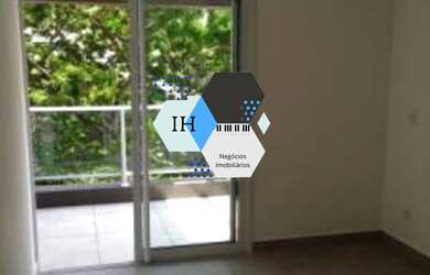 Imagem 2: Apartamento 1dorm, 1vaga, 50m para locação no Campo Belo, Oportunidade