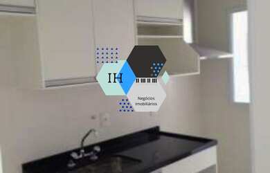 Imagem 7: Apartamento 1dorm, 1vaga, 50m para locação no Campo Belo, Oportunidade