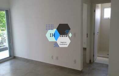 Imagem 11: Apartamento 1dorm, 1vaga, 50m para locação no Campo Belo, Oportunidade