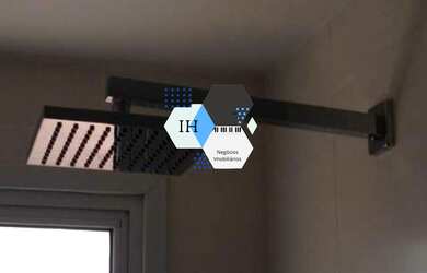 Imagem 12: Apartamento 1dorm, 1vaga, 50m para locação no Campo Belo, Oportunidade