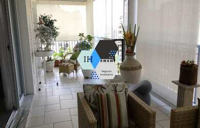 Imagem 8: Apartamento 4dorms, 2suítes, 4vagas, 216m² para locação e venda no...