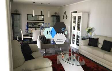 Imagem 2: Apartamento 4dorms, 2suítes, 4vagas, 216m² para locação e venda no...