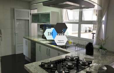 Imagem 12: Apartamento 4dorms, 2suítes, 4vagas, 216m² para locação e venda no...