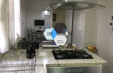 Imagem 14: Apartamento 4dorms, 2suítes, 4vagas, 216m² para locação e venda no...