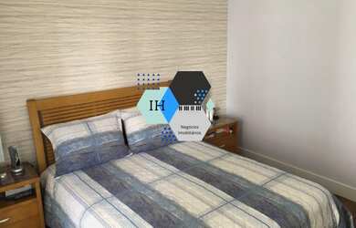 Imagem 16: Apartamento 4dorms, 2suítes, 4vagas, 216m² para locação e venda no...