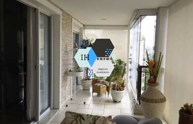 Imagem 15: Apartamento 4dorms, 2suítes, 4vagas, 216m² para locação e venda no...