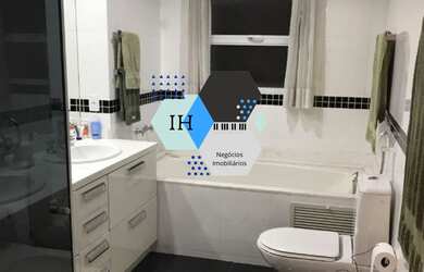 Imagem 7: Apartamento 4dorms, 2suítes, 4vagas, 216m² para locação e venda no...