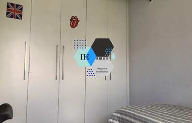 Imagem 4: Apartamento 4dorms, 2suítes, 4vagas, 216m² para locação e venda no...