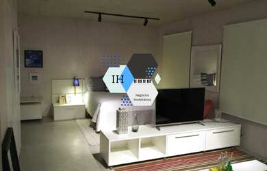 Imagem 2: Apartamento 1dorm, 1suíte, 1vaga, 70m² á venda no Jardim das Acácias,...