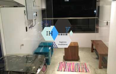 Imagem 12: Apartamento 1dorm, 1suíte, 1vaga, 70m² á venda no Jardim das Acácias,...