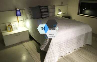 Imagem 5: Apartamento 1dorm, 1suíte, 1vaga, 70m² á venda no Jardim das Acácias,...