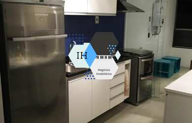 Imagem 10: Apartamento 1dorm, 1suíte, 1vaga, 70m² á venda no Jardim das Acácias,...