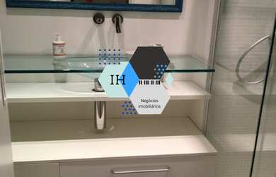 Imagem 15: Apartamento 1dorm, 1suíte, 1vaga, 70m² á venda no Jardim das Acácias,...