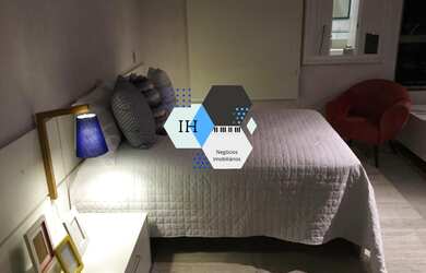 Imagem 16: Apartamento 1dorm, 1suíte, 1vaga, 70m² á venda no Jardim das Acácias,...