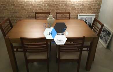 Imagem 13: Apartamento 1dorm, 1suíte, 1vaga, 70m² á venda no Jardim das Acácias,...