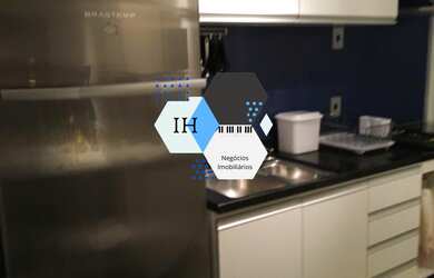 Imagem 4: Apartamento 1dorm, 1suíte, 1vaga, 70m² á venda no Jardim das Acácias,...