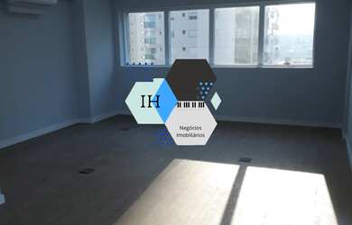 Imagem 6: Sala Comercial 31 m2 para Alugar no Brooklin