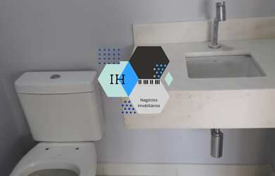 Imagem 5: Sala Comercial 31 m2 para Alugar no Brooklin