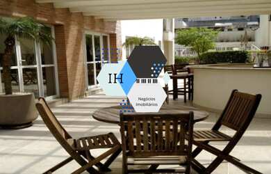 Imagem 10: Apartamento 3dorms, 2suítes, 2vagas, 115m² á venda e locação em Santo...