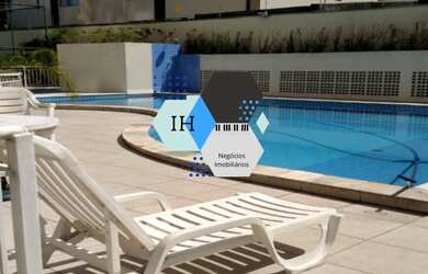 Imagem 2: Apartamento 3dorms, 2suítes, 2vagas, 115m² á venda e locação em Santo...