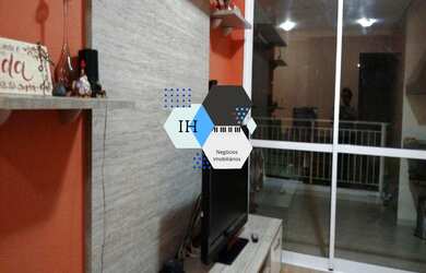 Imagem 13: Apartamento 3dorms, 2suítes, 2vagas, 115m² á venda e locação em Santo...