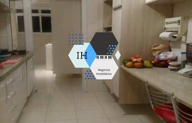 Imagem 14: Apartamento 3dorms, 2suítes, 2vagas, 115m² á venda e locação em Santo...