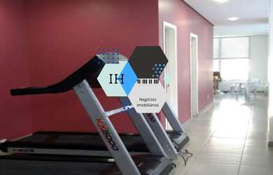 Imagem 5: Apartamento 3dorms, 2suítes, 2vagas, 115m² á venda e locação em Santo...