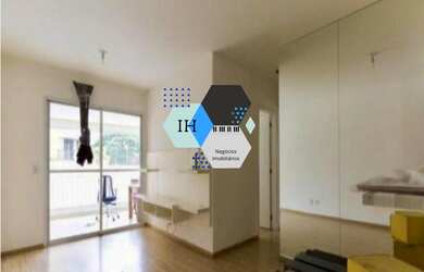 Imagem: O apartamento possui 3 Dormitórios, 1 Suíte, 2 Vagas na garagem