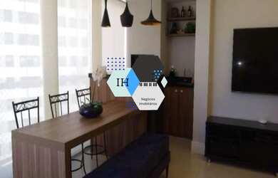 Imagem 7: Apartamento 3dorms, 3suítes, 2vagas, 116m² á venda no Brooklin, Oportunidade