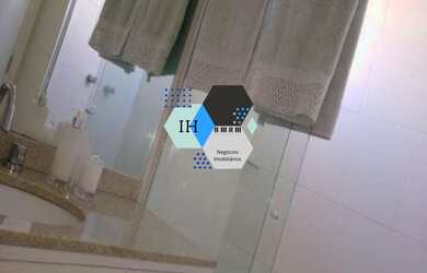 Imagem 12: Apartamento 3dorms, 3suítes, 2vagas, 116m² á venda no Brooklin, Oportunidade