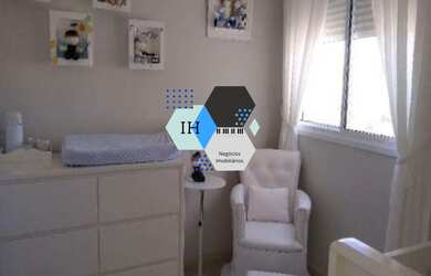 Imagem 5: Apartamento 3dorms, 3suítes, 2vagas, 116m² á venda no Brooklin, Oportunidade