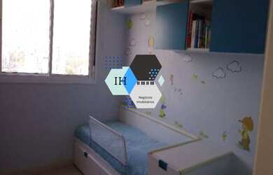 Imagem 6: Apartamento 3dorms, 3suítes, 2vagas, 116m² á venda no Brooklin, Oportunidade