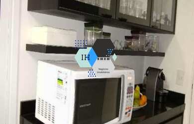 Imagem 10: Apartamento 3dorms, 3suítes, 2vagas, 116m² á venda no Brooklin, Oportunidade