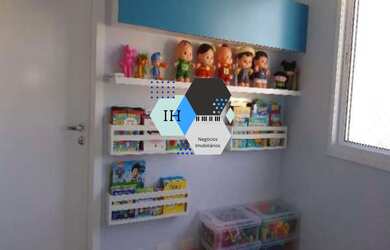 Imagem 11: Apartamento 3dorms, 3suítes, 2vagas, 116m² á venda no Brooklin, Oportunidade